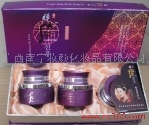 供应禅后抽色霜 禅后洁面乳 禅后精华液 禅后遮瑕霜件套 108元_精细化学品_世界工厂网中国产品信息库
