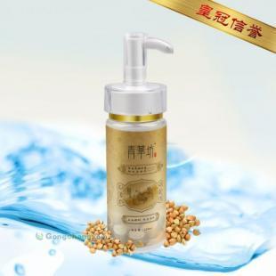 供应荞麦柔嫩修复卸妆洁面乳_精细化学品_世界工厂网中国产品信息库